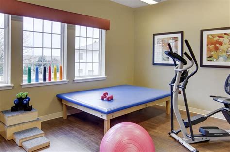 Collegeville Senior Living Community .